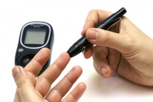 glucose monitoring