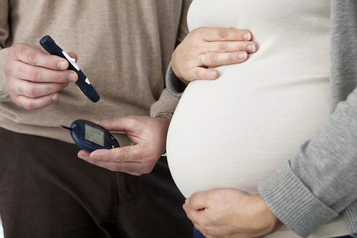 Gestational Diabetes Mellitus in Pregnancy Can Lead to Cubclinical Atherosclerosis