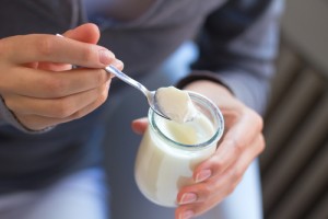 yogurt and type 2 diabetes