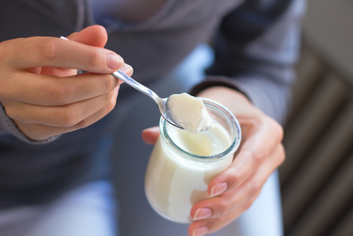 Daily Yogurt May Reduce Type 2 Diabetes Risk