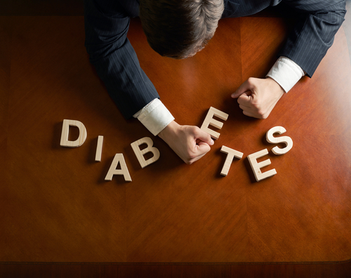 Researchers Find That Hepatic Triglycerides in Type 2 Diabetes are Produced in Spite of Insulin Resistance