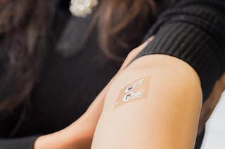 Temporary Tattoo Can Soon Monitor Glucose Levels In Diabetics