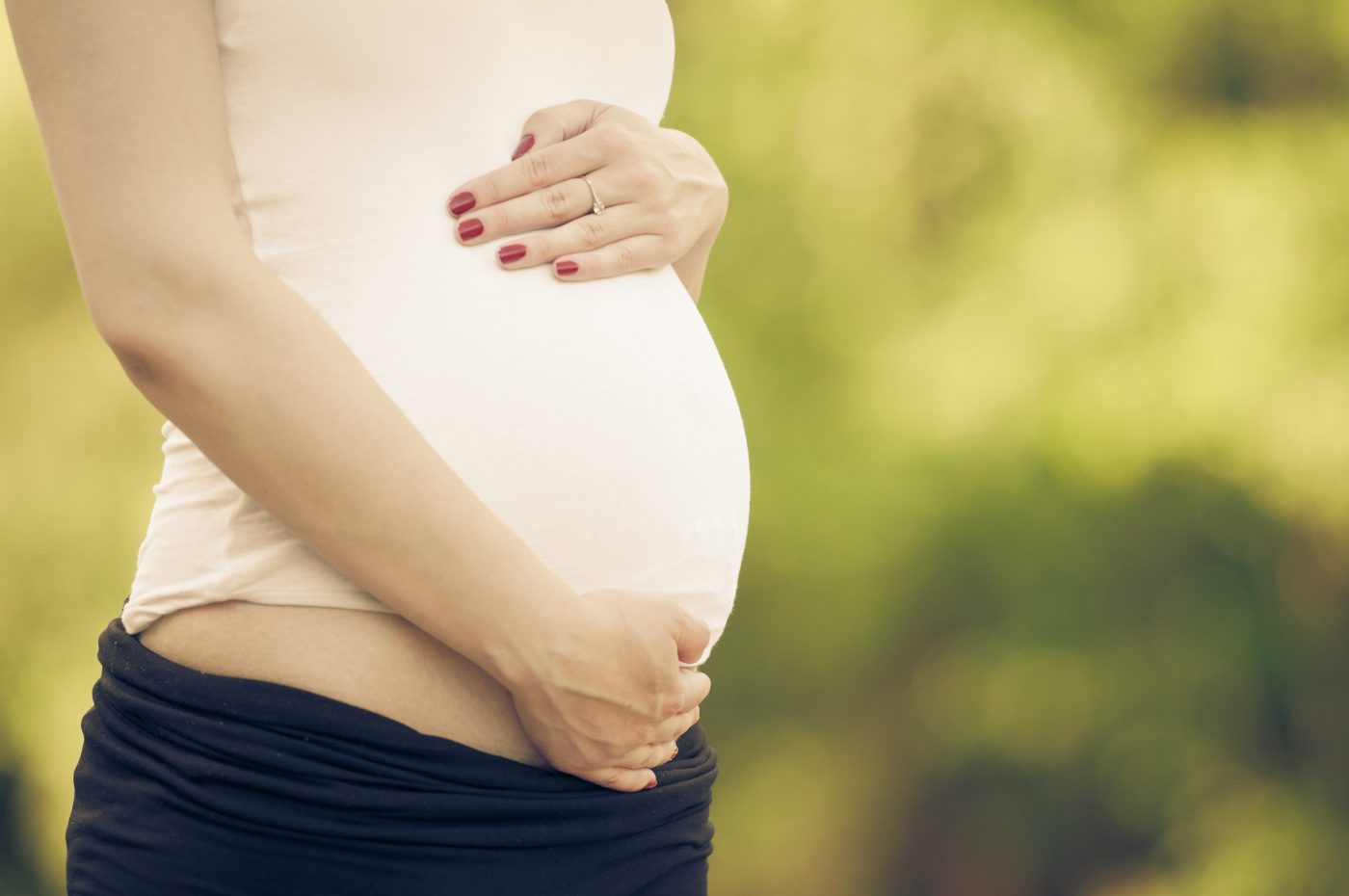 Exercise Reduces Risk of Gestational Diabetes, According To Study
