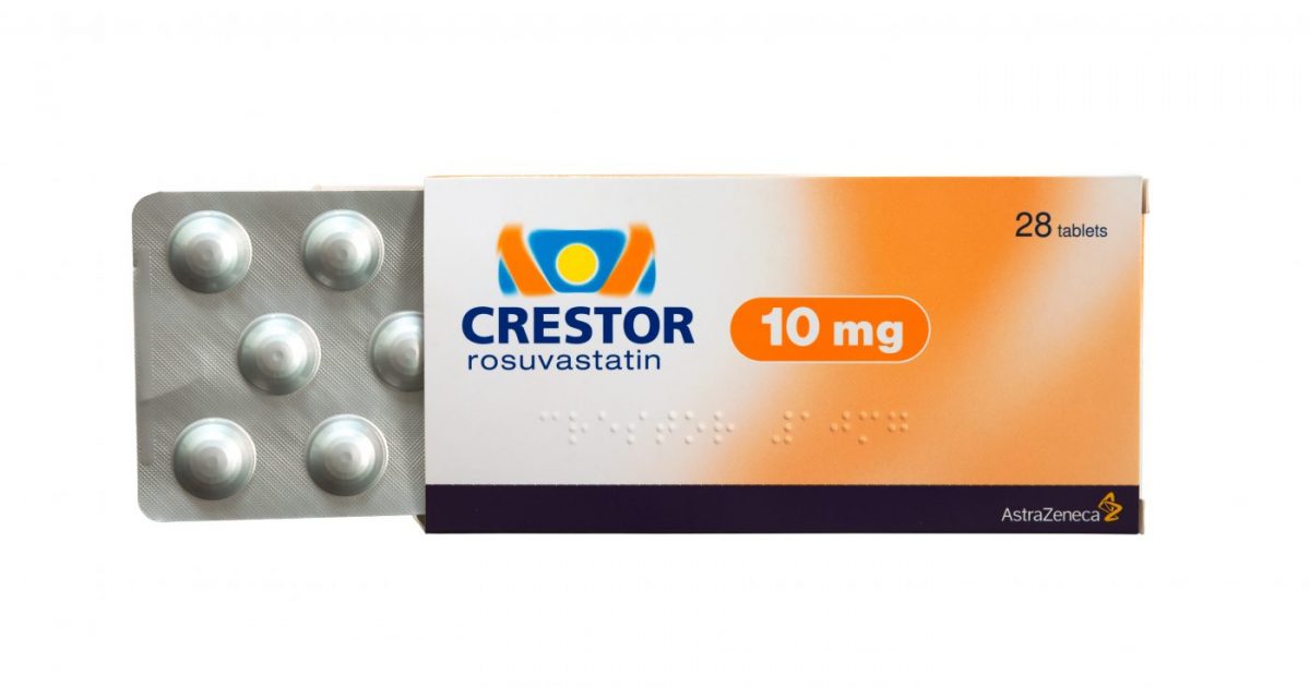 Debate Over Rosuvastatin Drug Use Due to Associated Health Risks