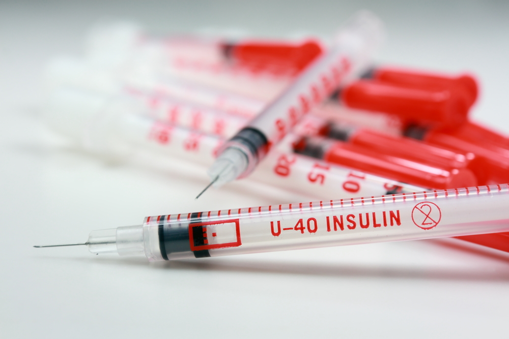Study Reveals That Quantose IR(TM) Measures Insulin Sensitivity Better Than A1C Test For Pre-diabetes