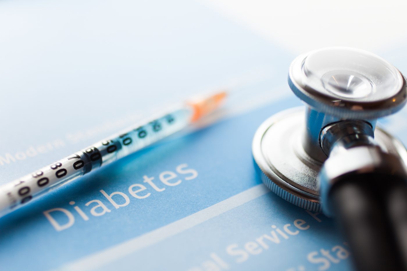 Serious Life Events During Childhood Increase the Risk for Type 1 Diabetes