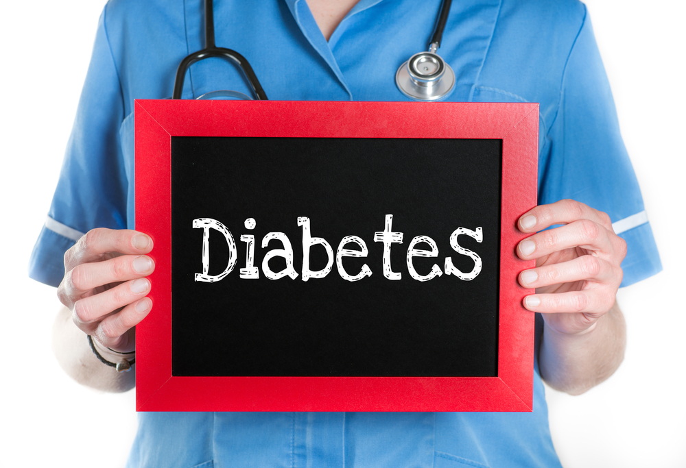 Discovery of New Mutation Could Help Prevent Type 2 Diabetes