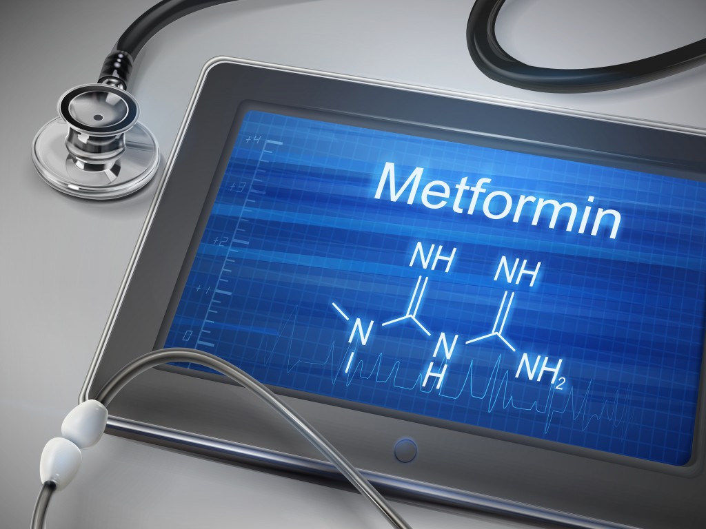 Metformin Fails To Improve Glycemic Control In Type 1 Diabetes   Shutterstock 240757450 1024x768 