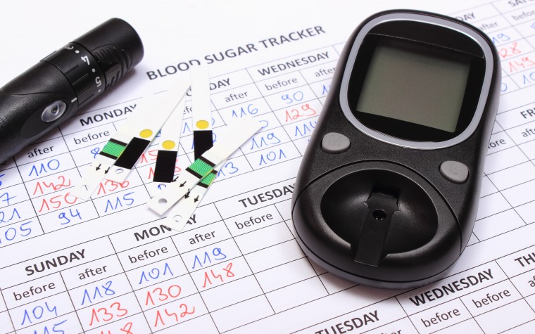 Promising Data on Diabetes Monitoring Reported at ADA Scientific Sessions