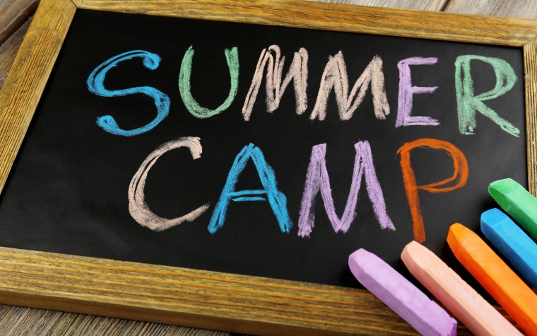ADA summer camp program