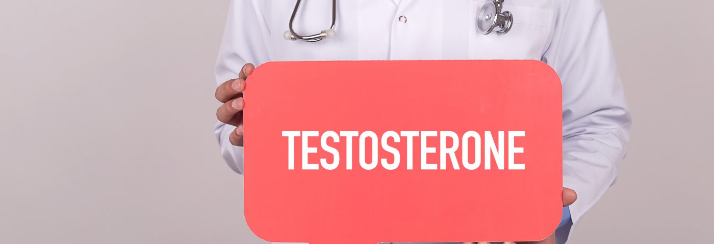 Testosterone Receptor May Offer Way of Preventing Type 2 Diabetes in Hormone-Deficient Men