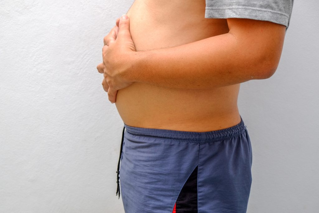 stomach issues stomach issues