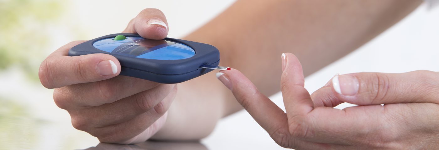 Wireless Blood Glucose Monitoring System for Diabetes Launched by Ascensia
